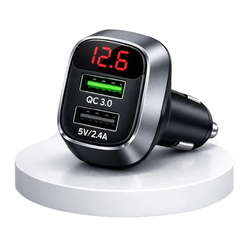 أجهزة إرسال FM بلوتوث